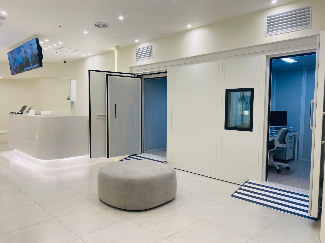 [Image of 독일보청기 의정부본점]