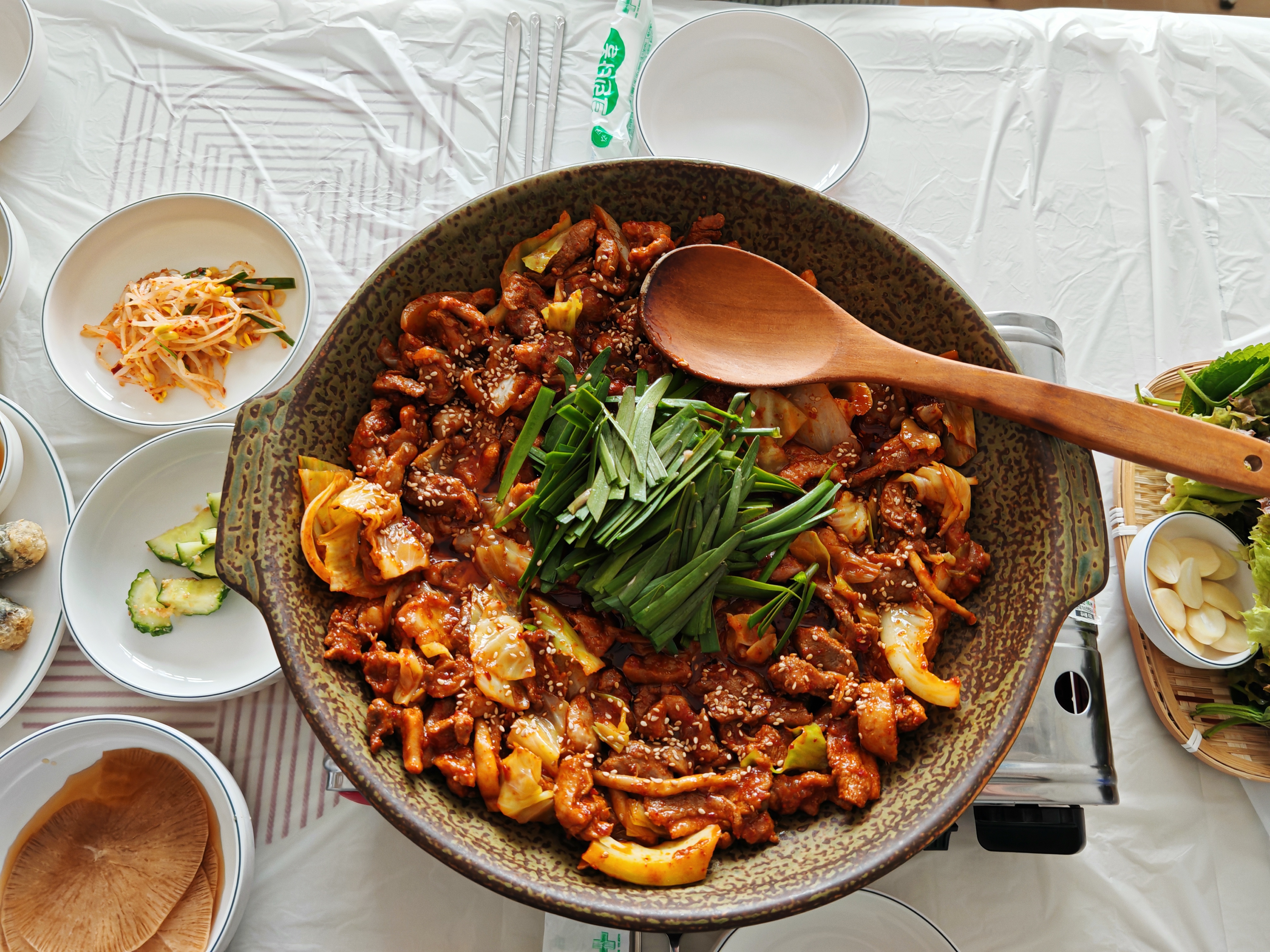 고래카페식당