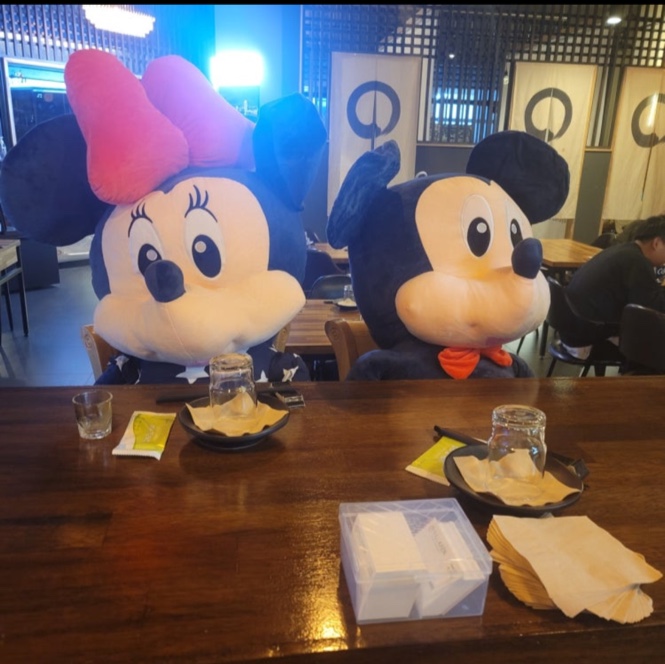 이자카야 카엔 도안동본점