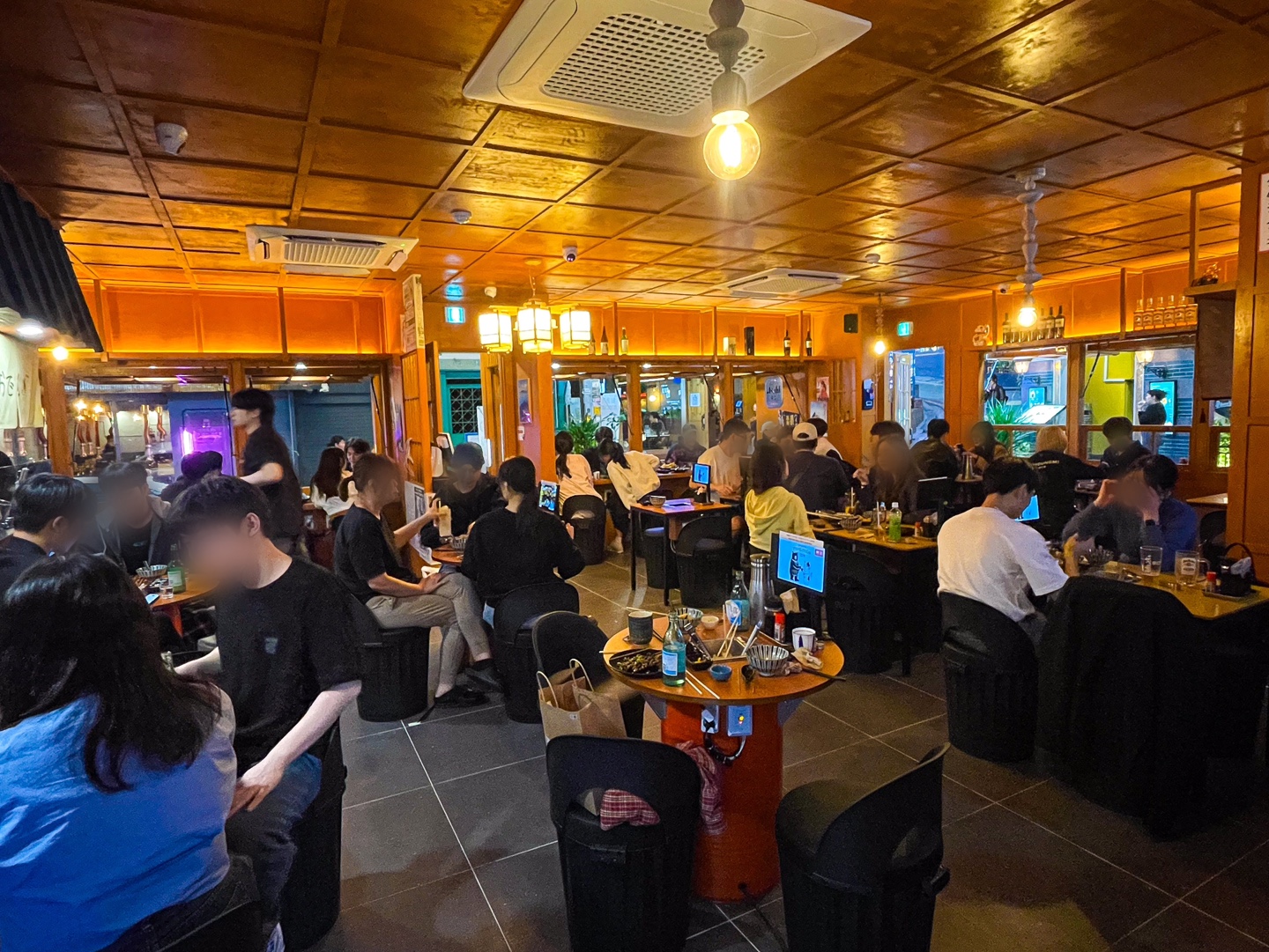 유메오뎅 강남역