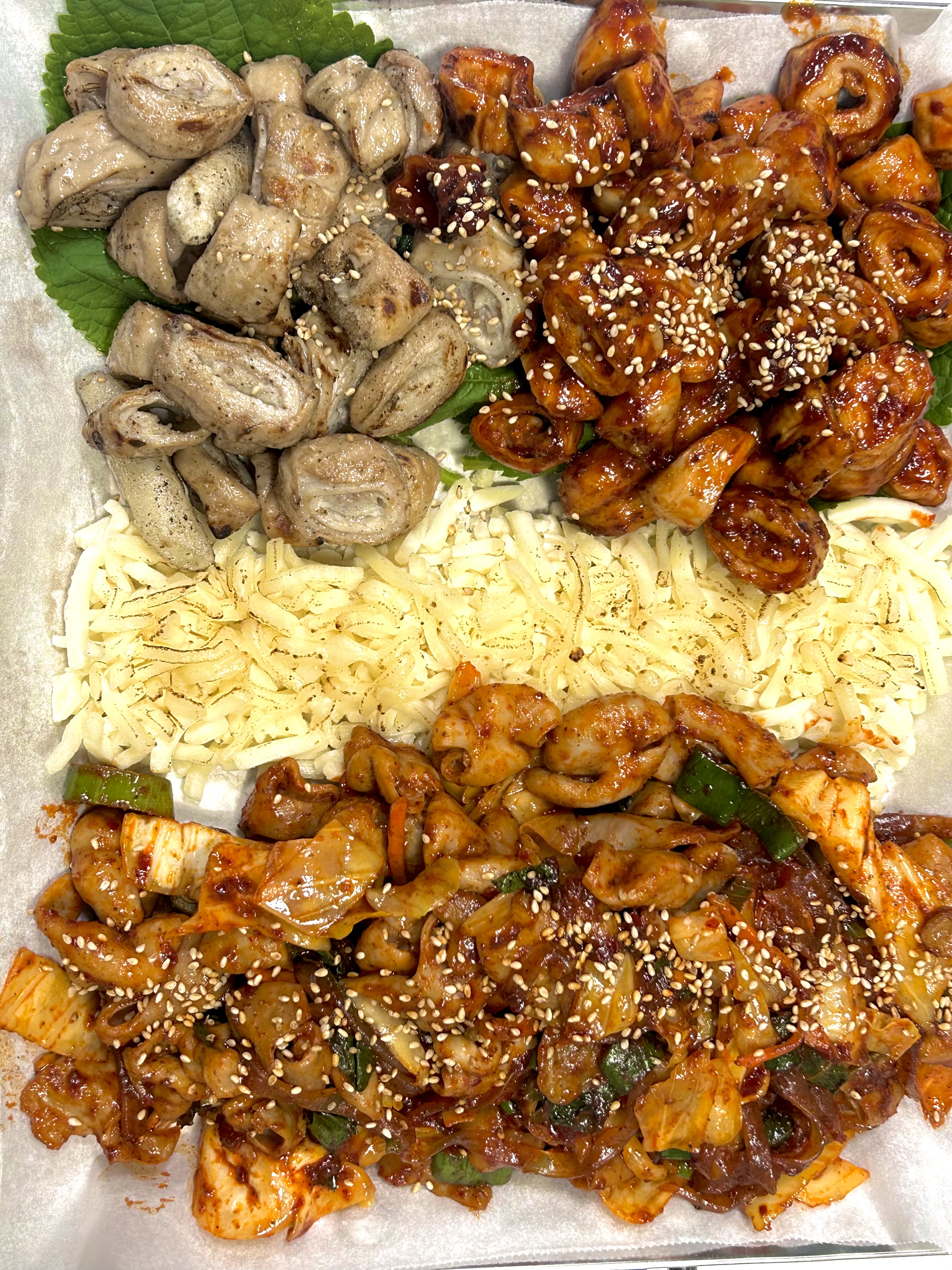 연탄품은서울막창 민락점