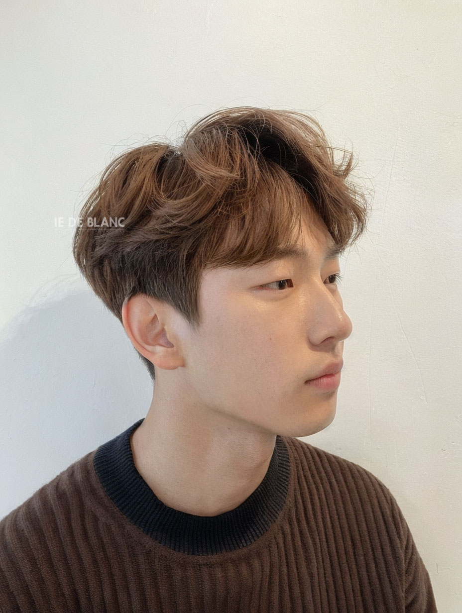 아이드블랑 신방화역점