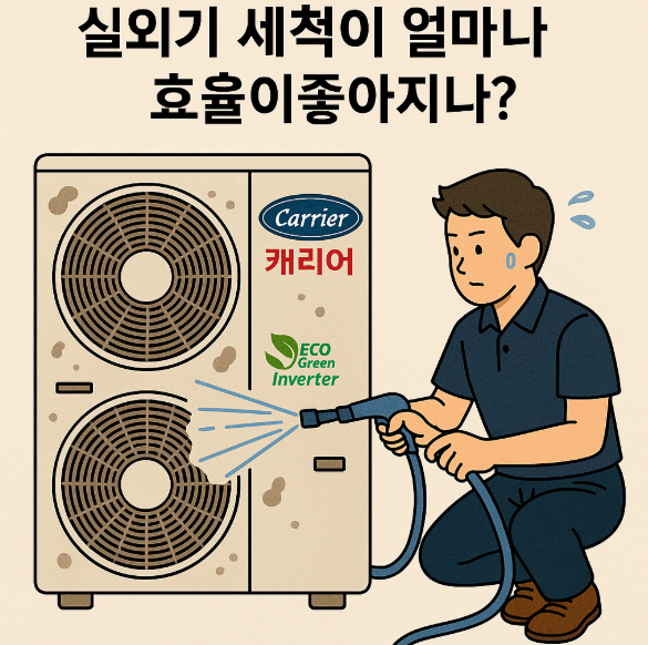 신나는 에어컨 가스충전 냉매충전