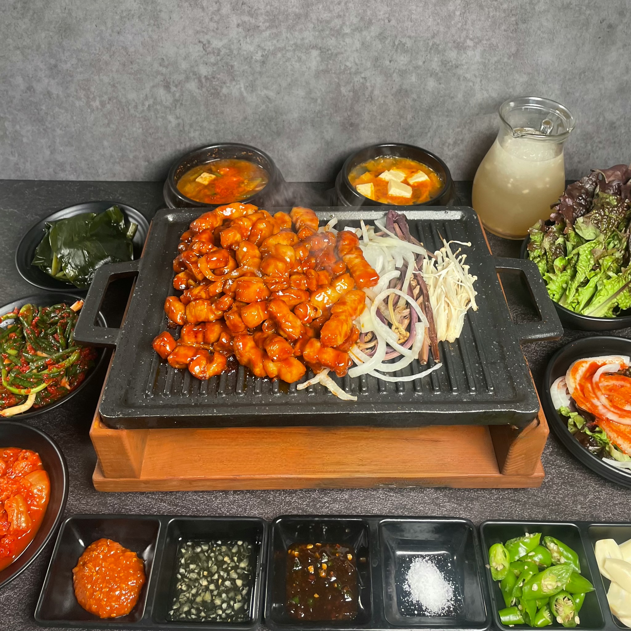 마담고기 창원중앙점