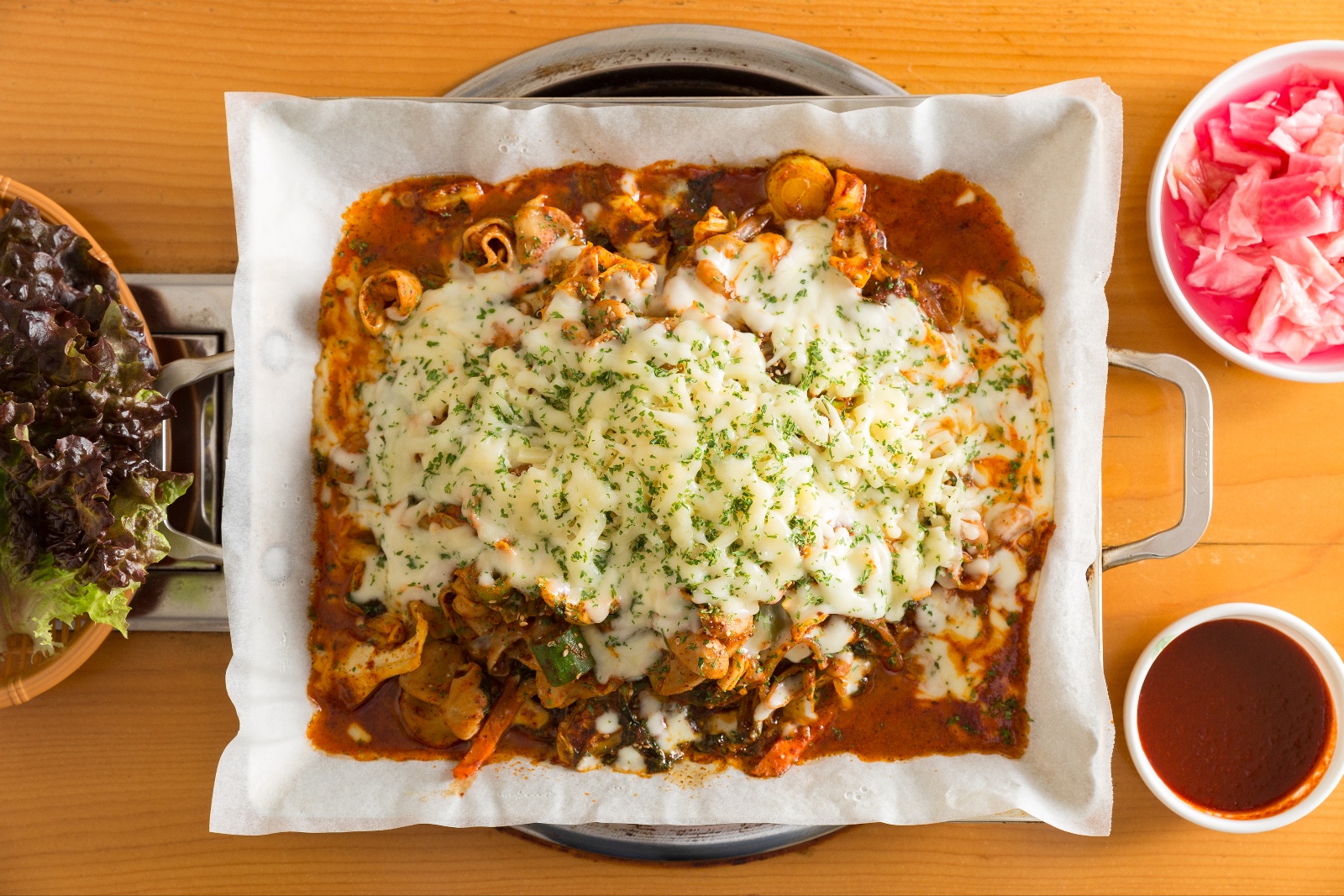 연탄품은서울막창 민락점