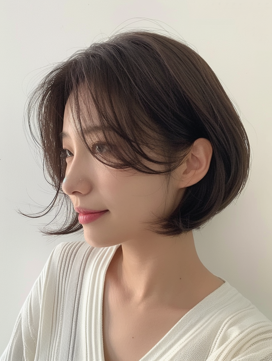 웨일 드 헤어 목동점 내부 또는 관련 모습