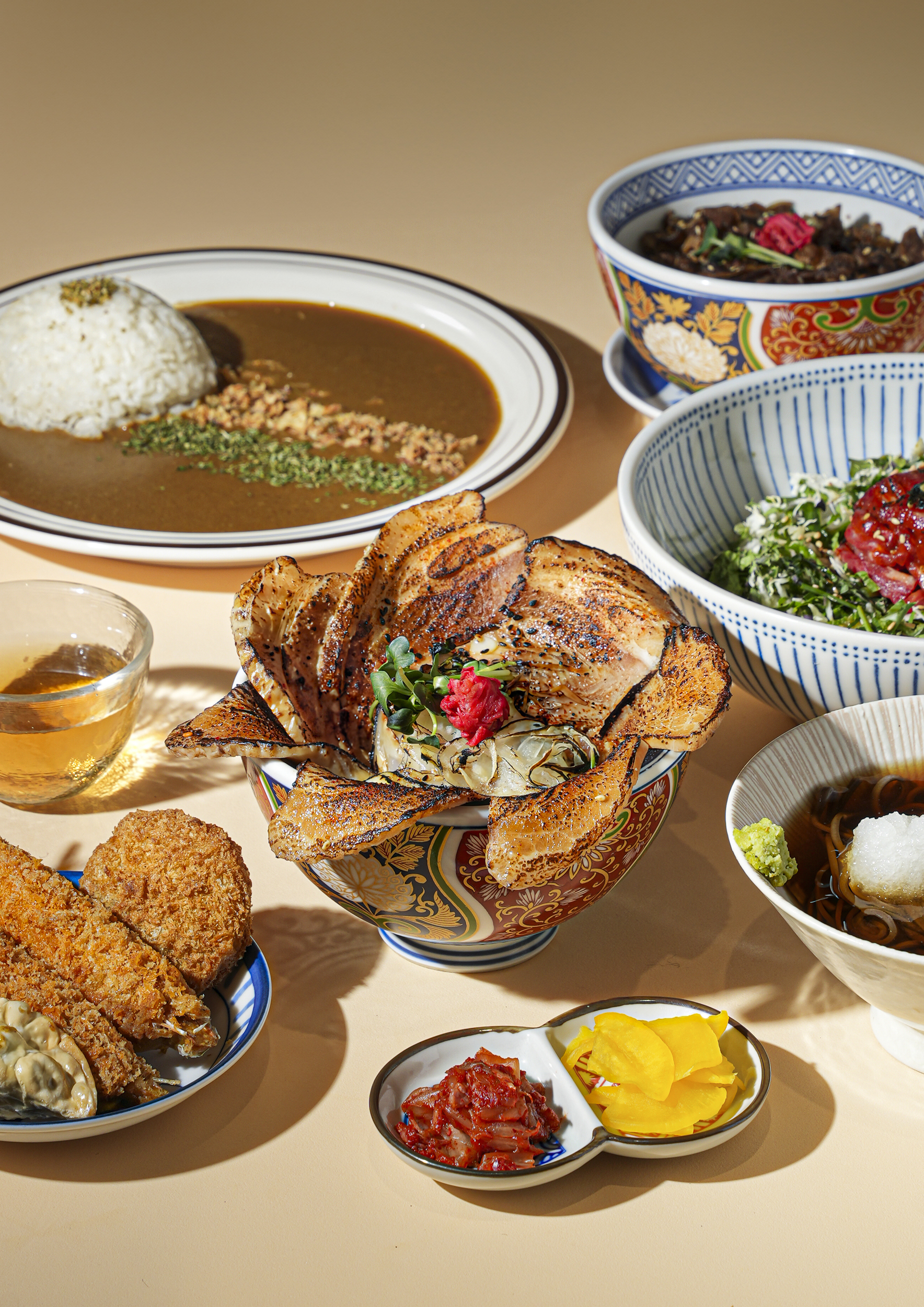 규동집 아주대점