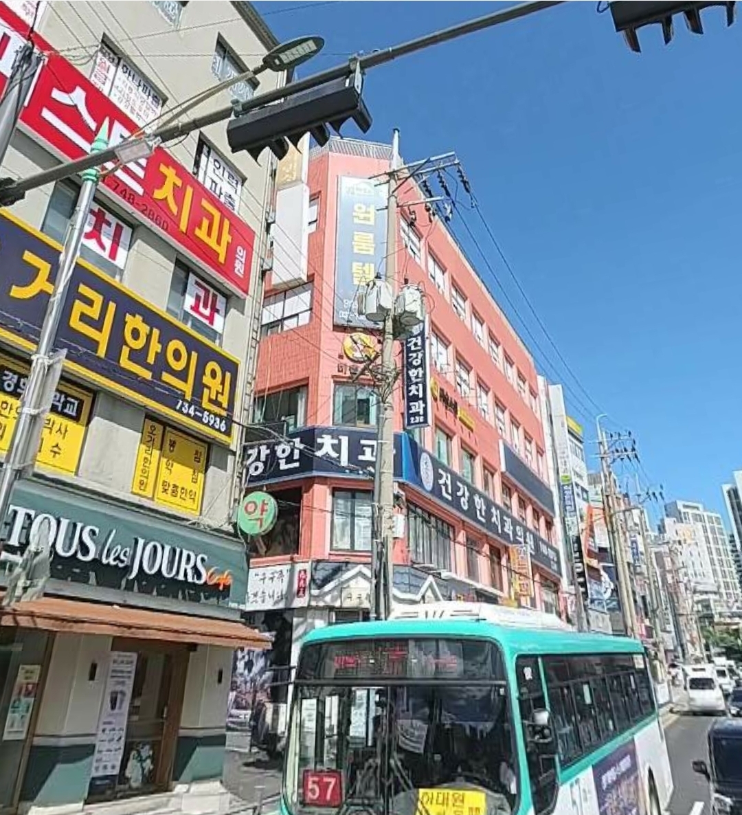 심플하우스 단대오거리역점