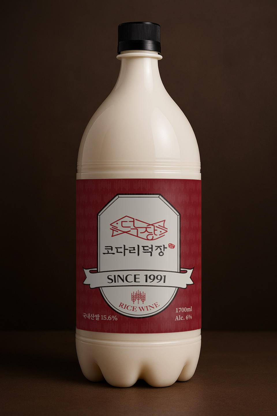 코다리덕장 안성공도본사직영점