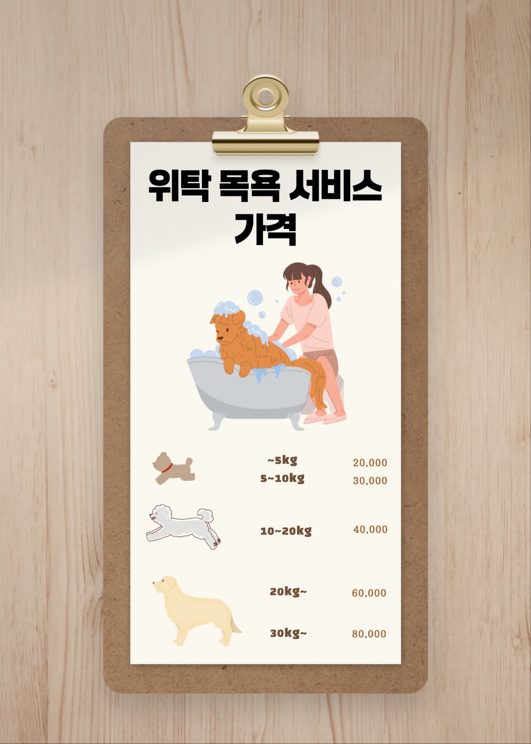 벨리독 반려동물 동반 애견카페