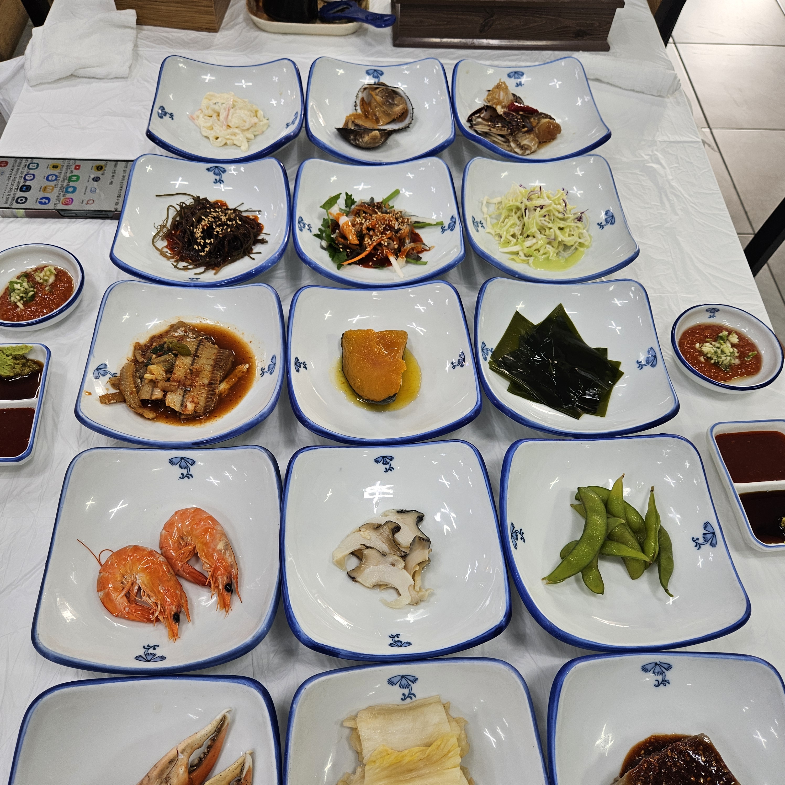 요리사의 집 통영본점