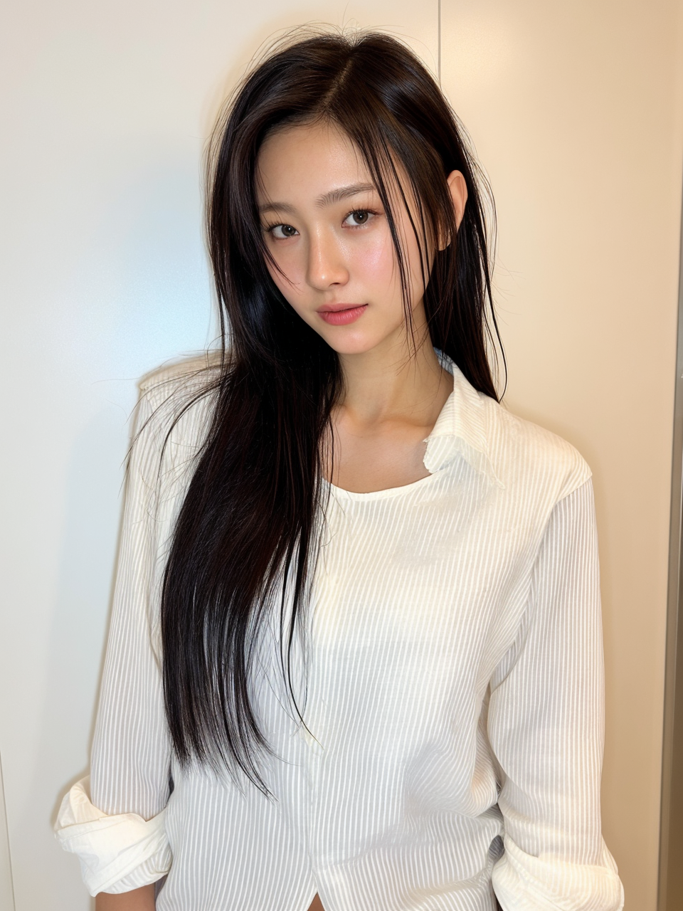 웨일 드 헤어 목동점 내부 또는 관련 모습