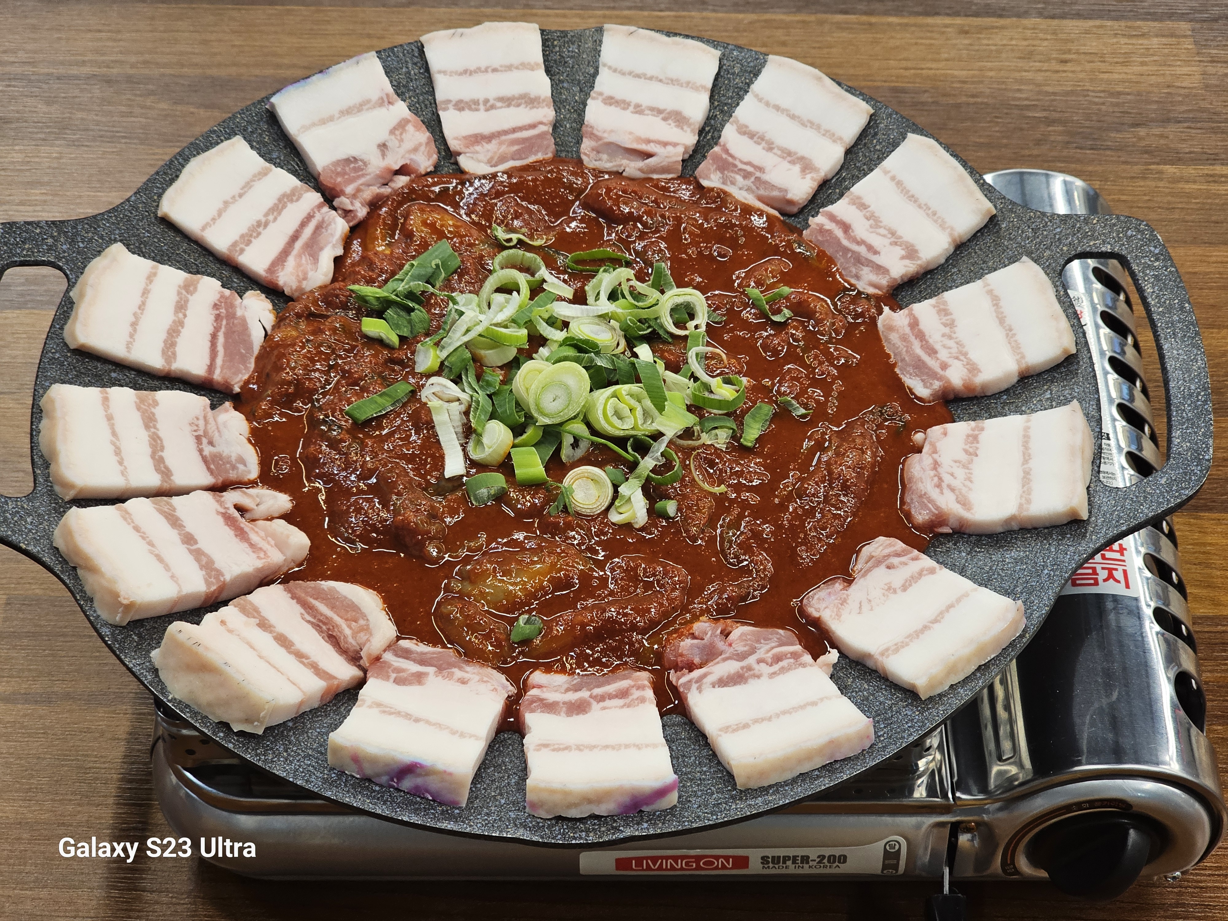제주본흑돼지