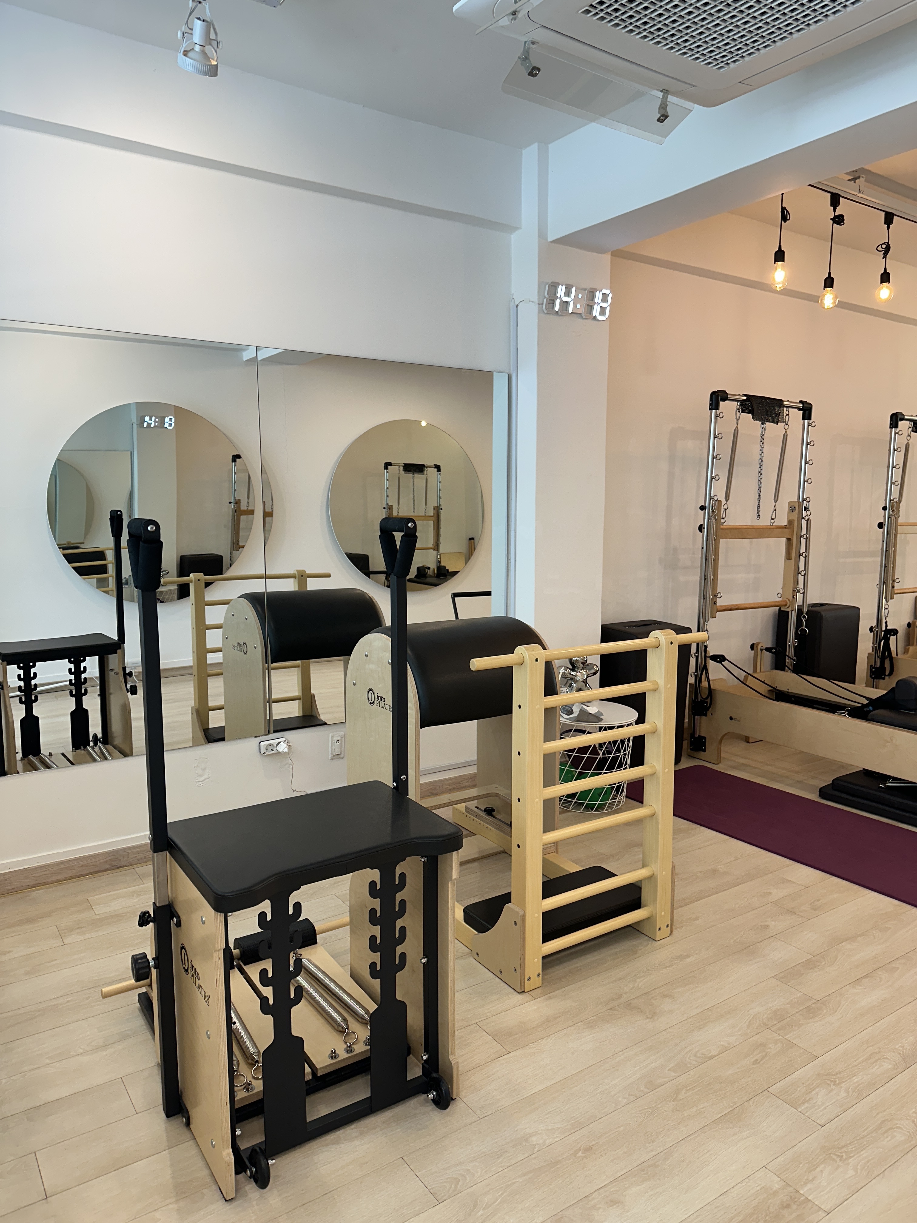 민필라테스 대표 이미지