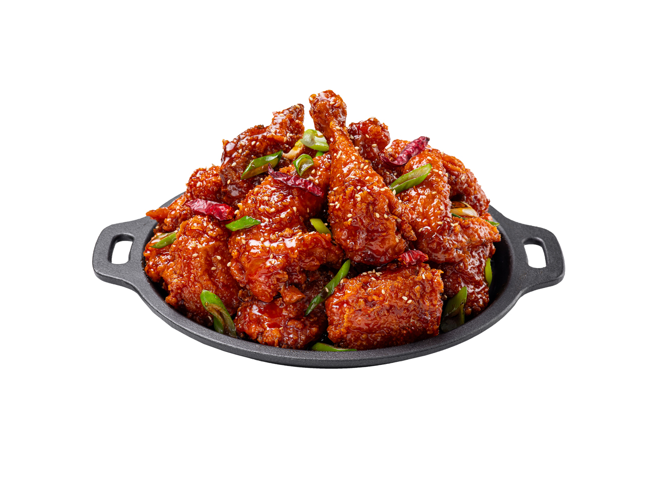 가마치통닭 오산원동롯데캐슬점