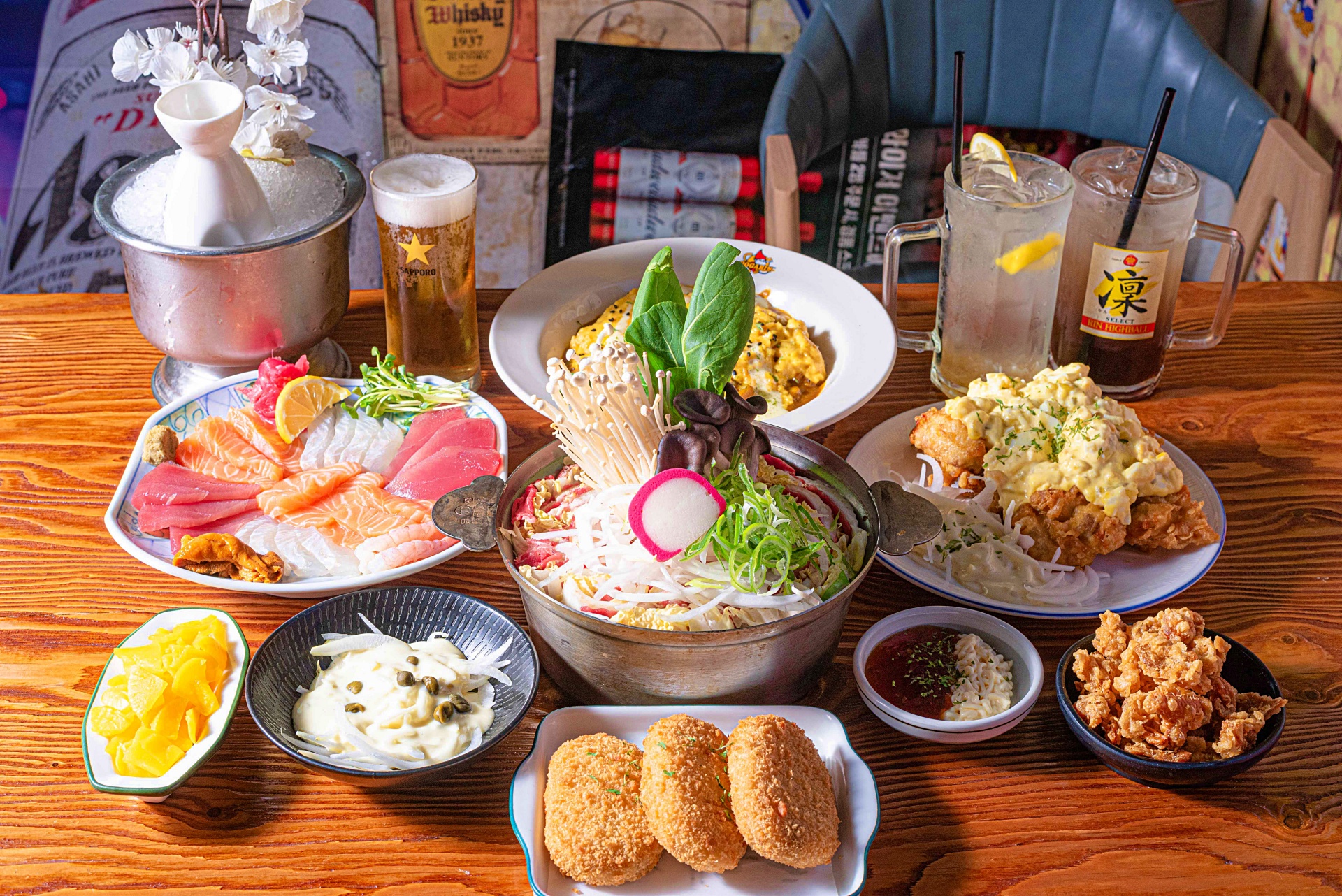 국제식당 인하대본점