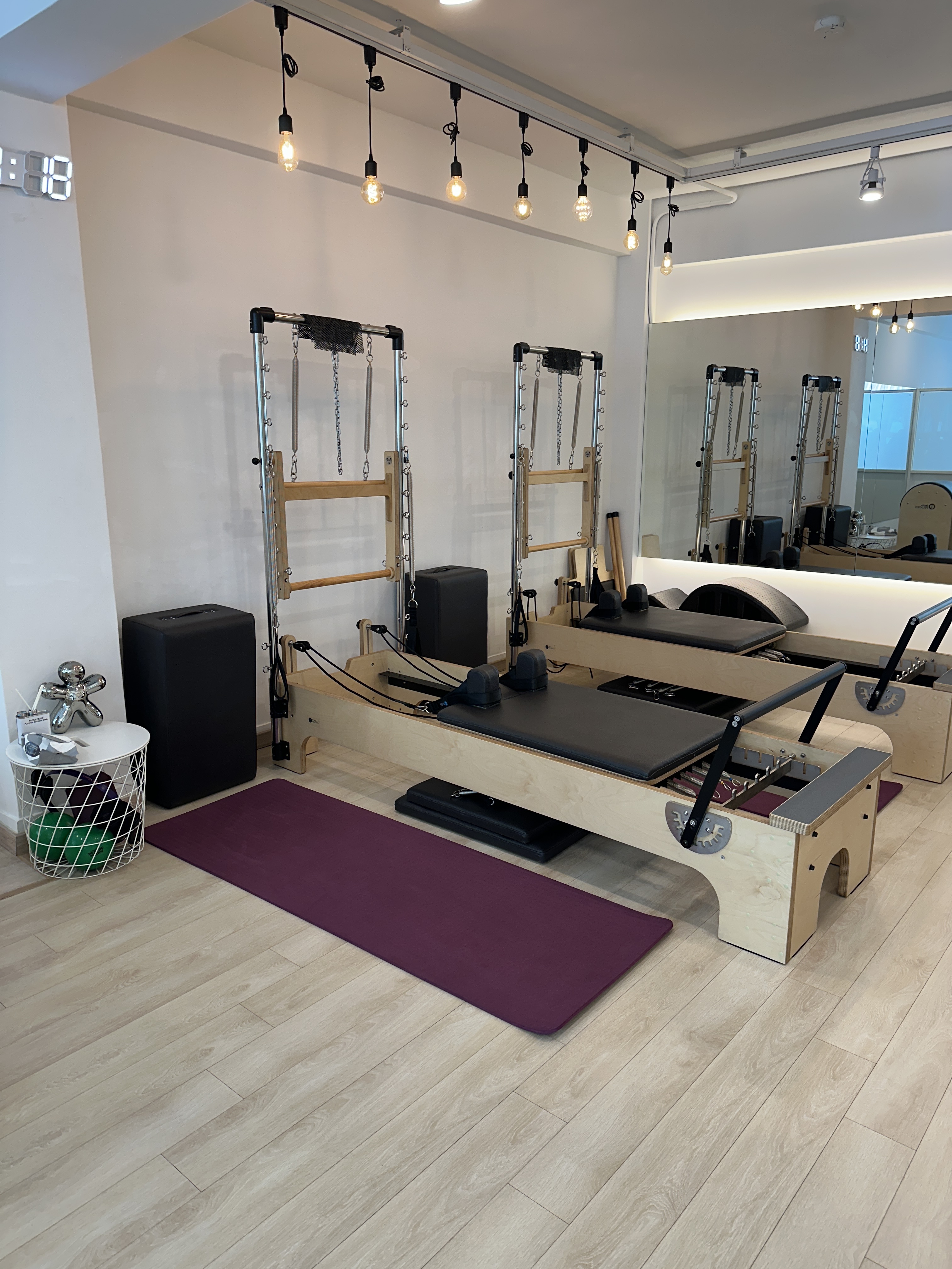 민필라테스 대표 이미지