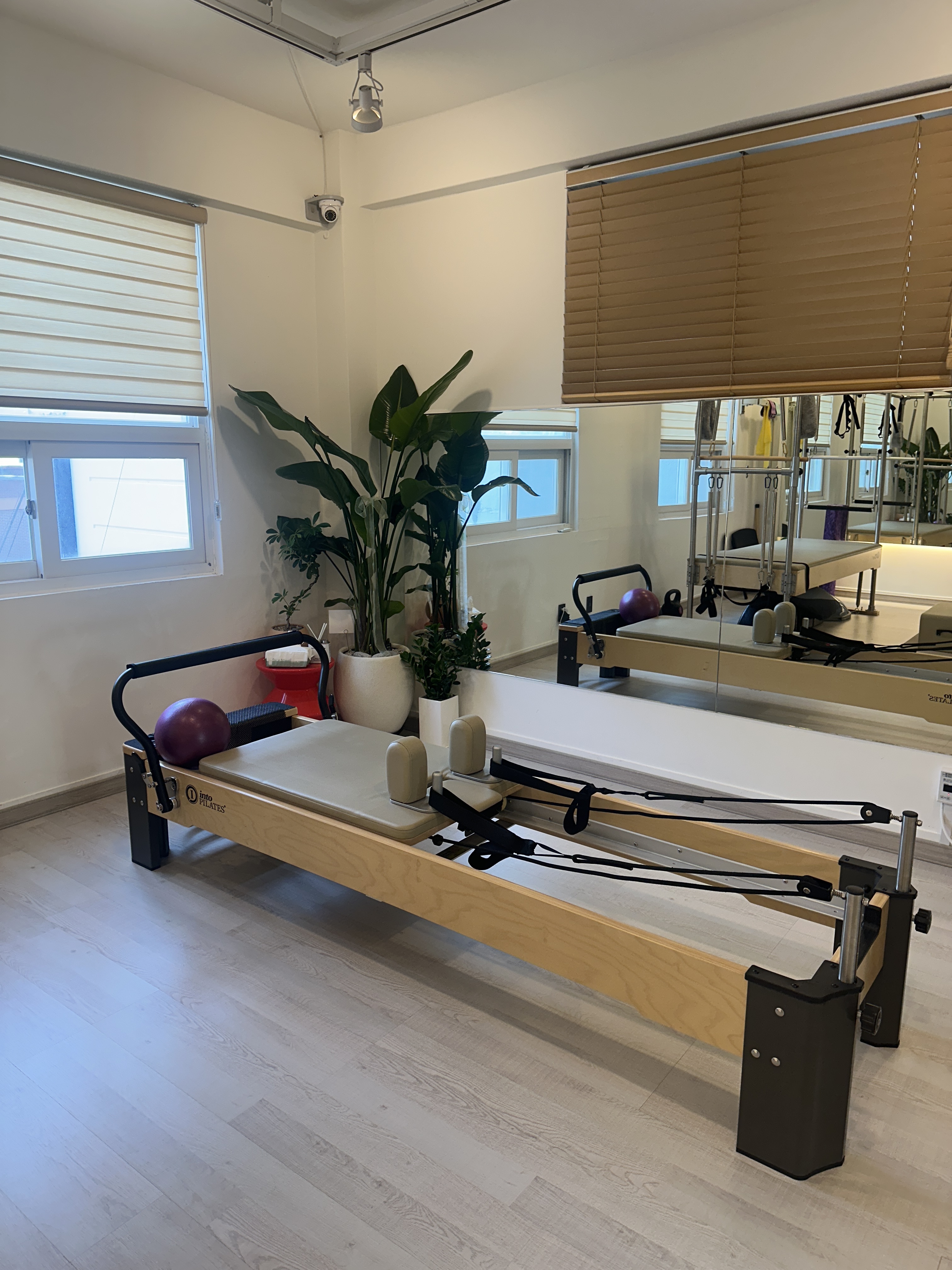 민필라테스 대표 이미지