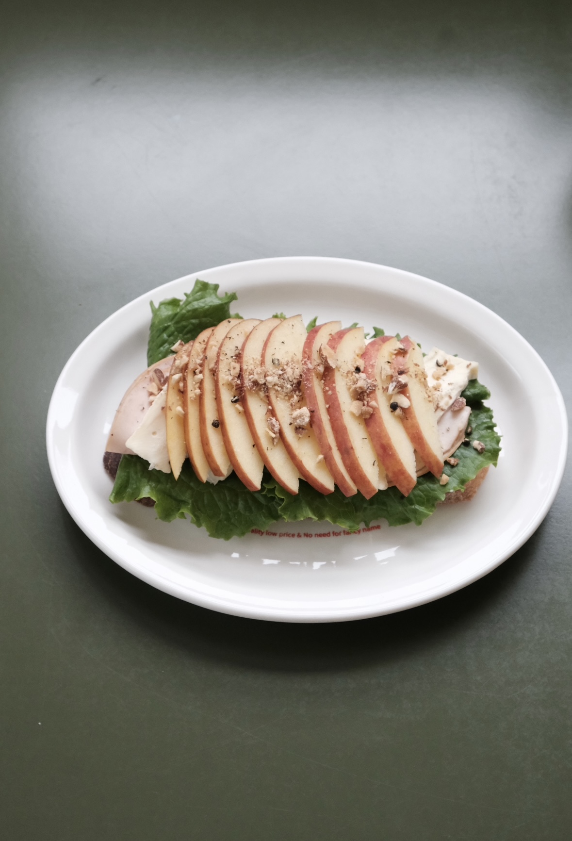 콜프로스터스 클러프