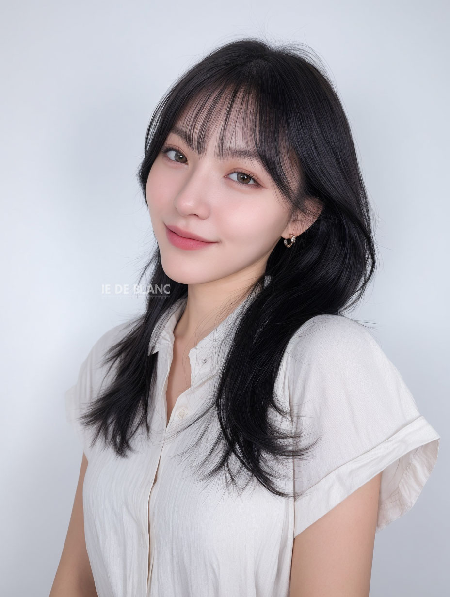 아이드블랑 신방화역점
