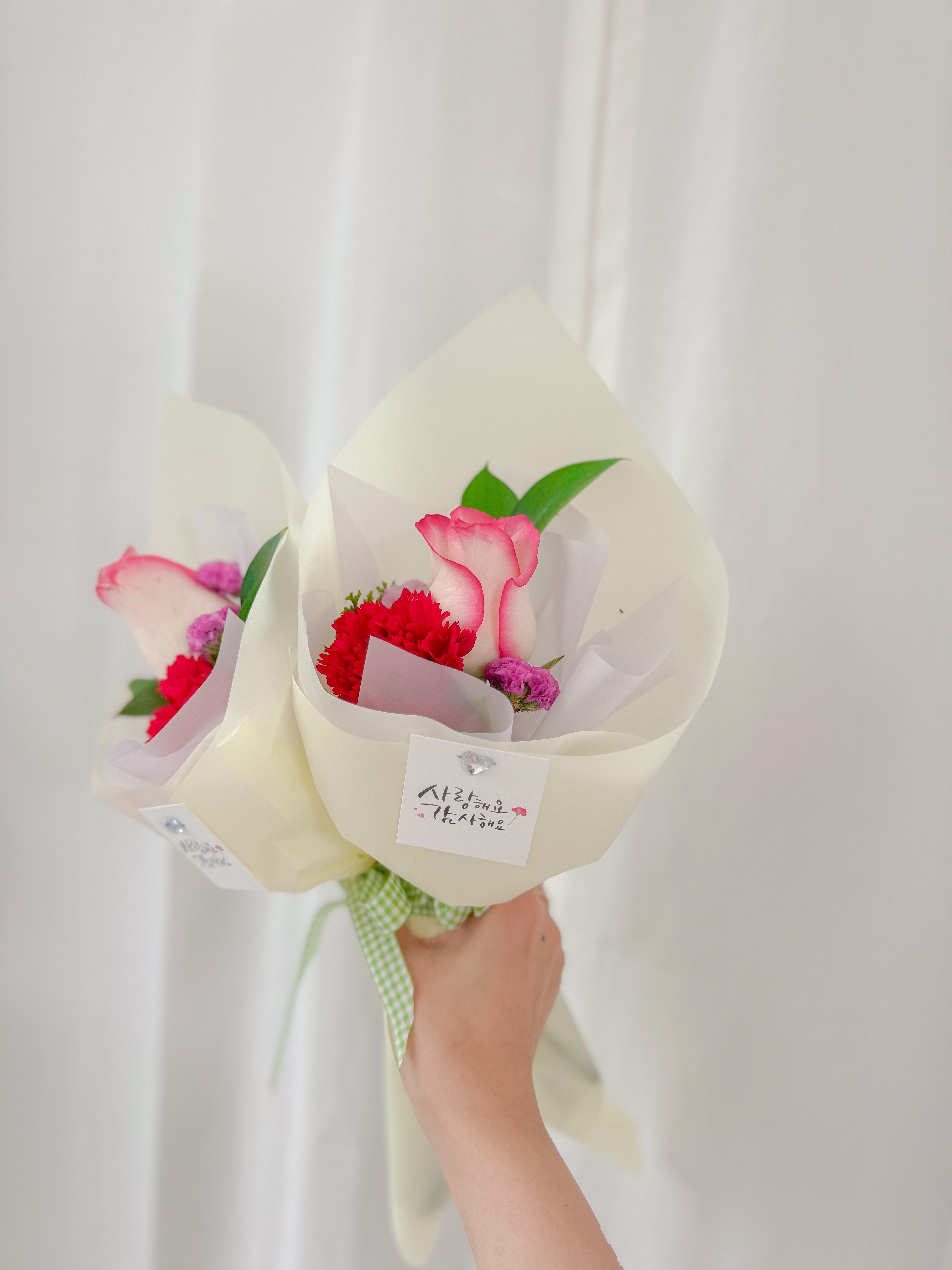 꽃바람분당