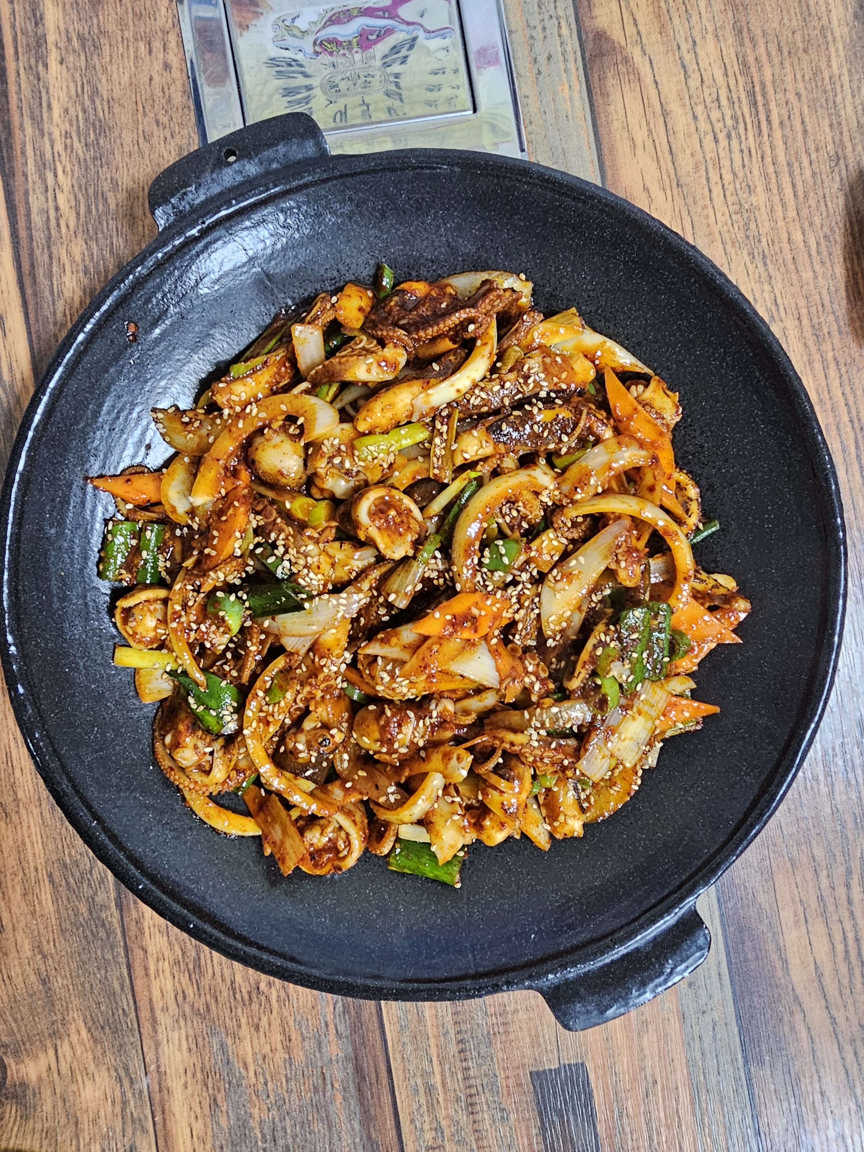 내고향맛집