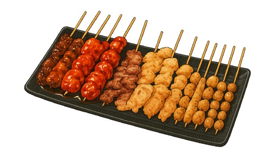 용오뎅