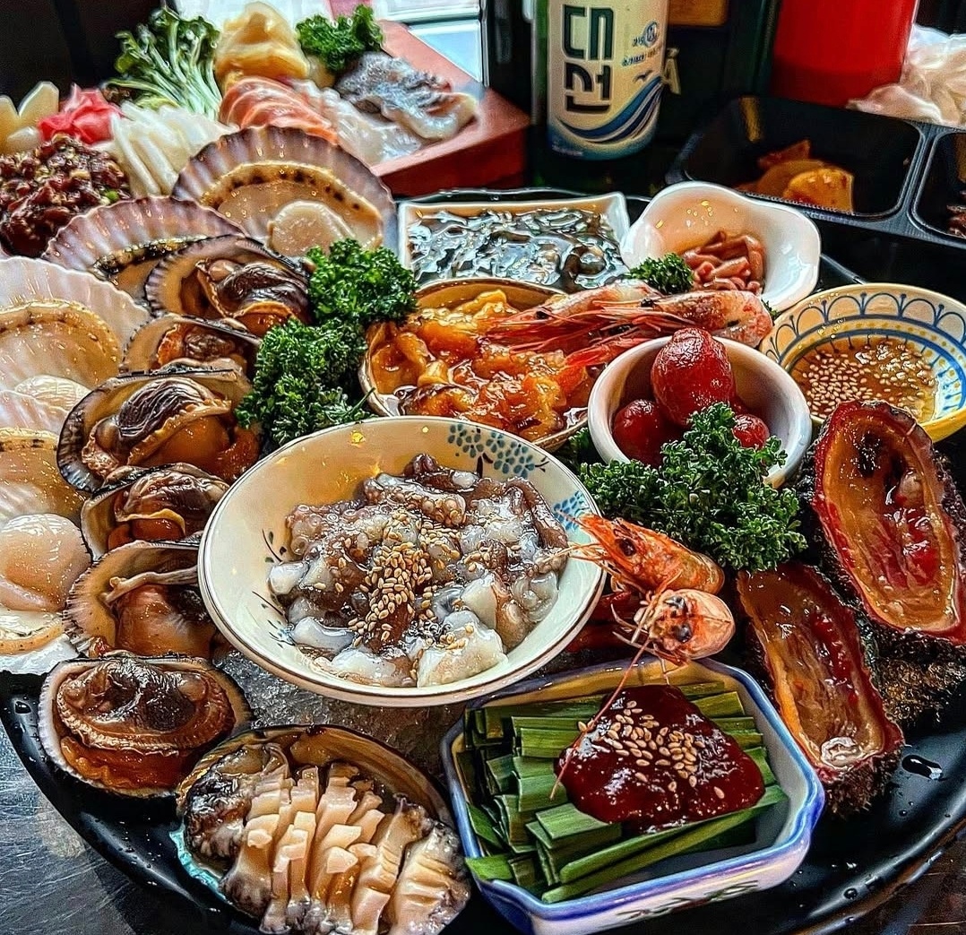 해도지 맛집 종각본점 대표 이미지