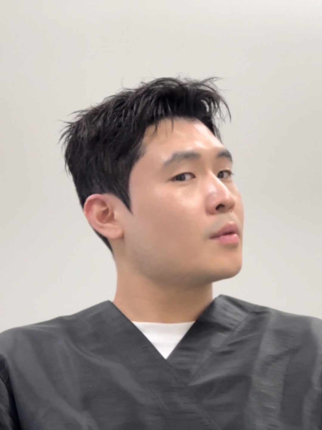 르로우맨즈헤어 상봉점