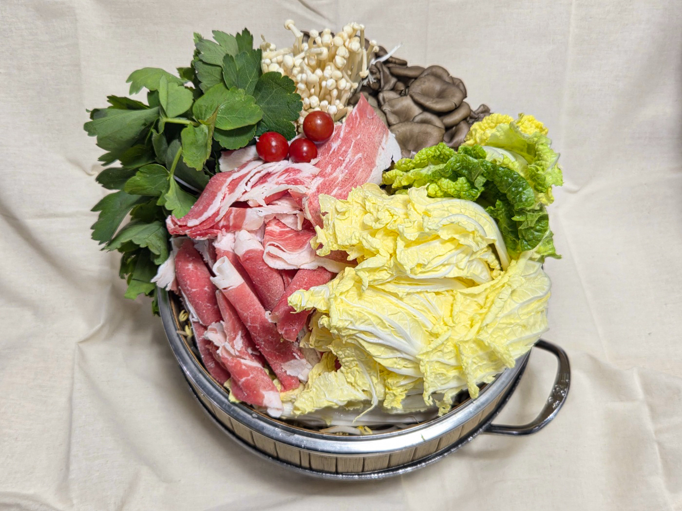 예술한상