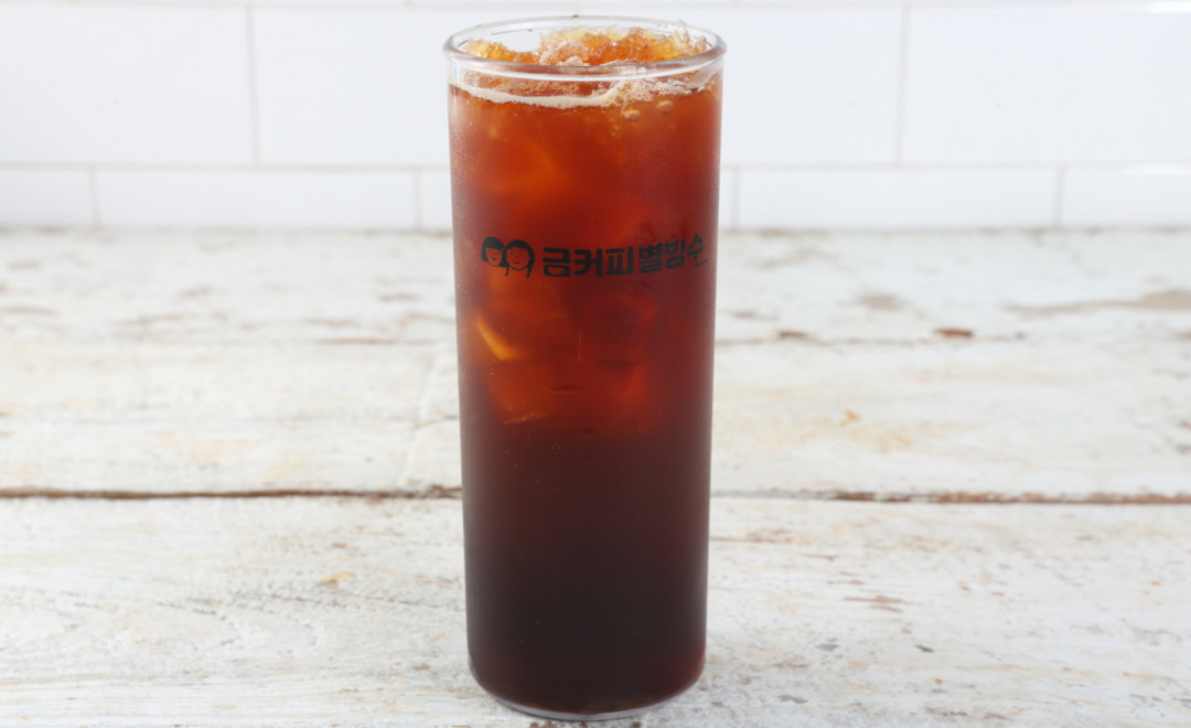 금커피별빙수 광주태전점