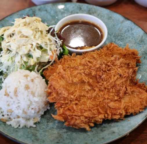 조조돈까스