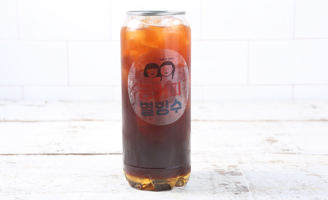 금커피별빙수 광주태전점