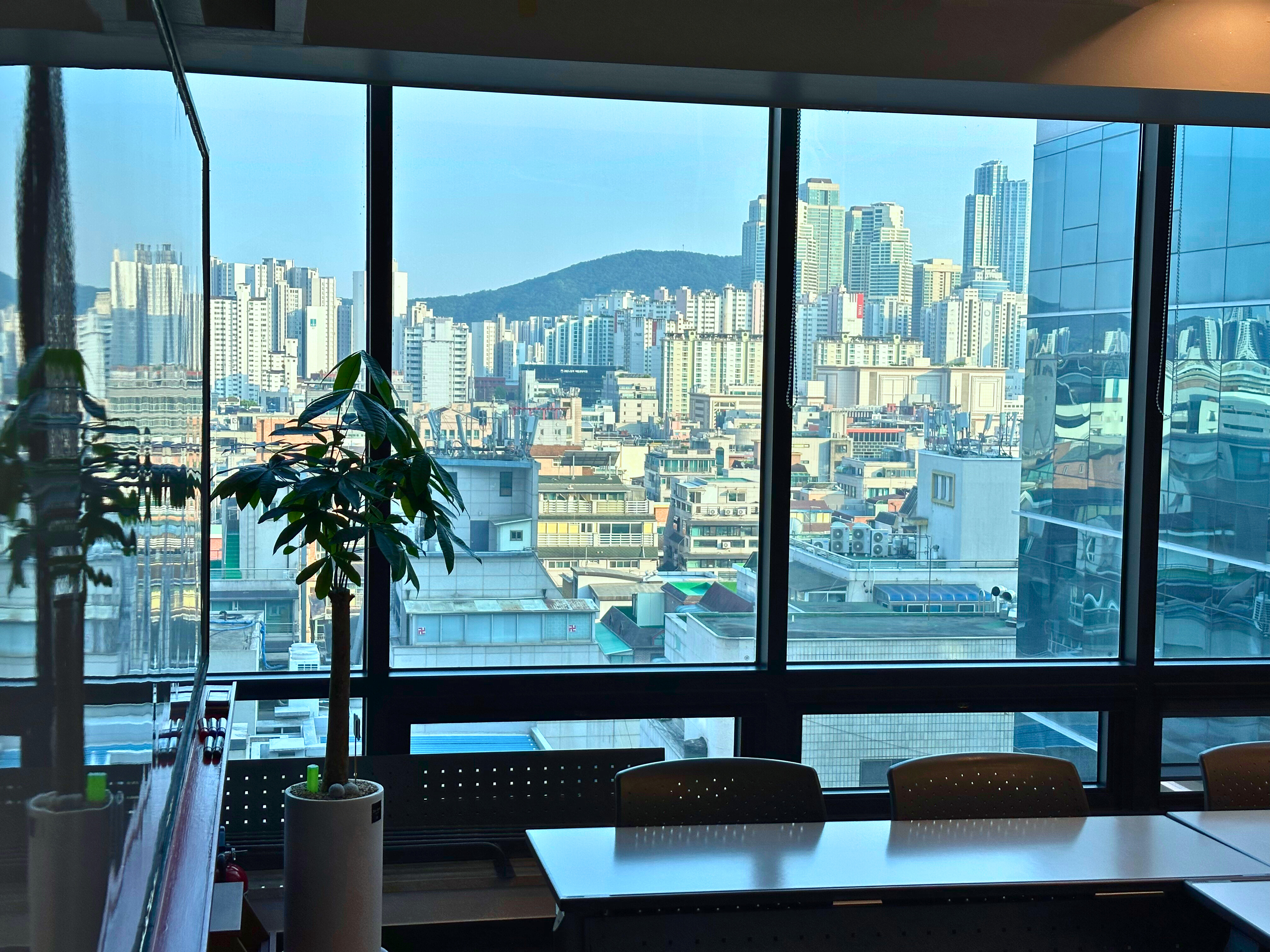 워크포레스트 선릉 공유오피스 비상주사무실 회의실 대표 이미지