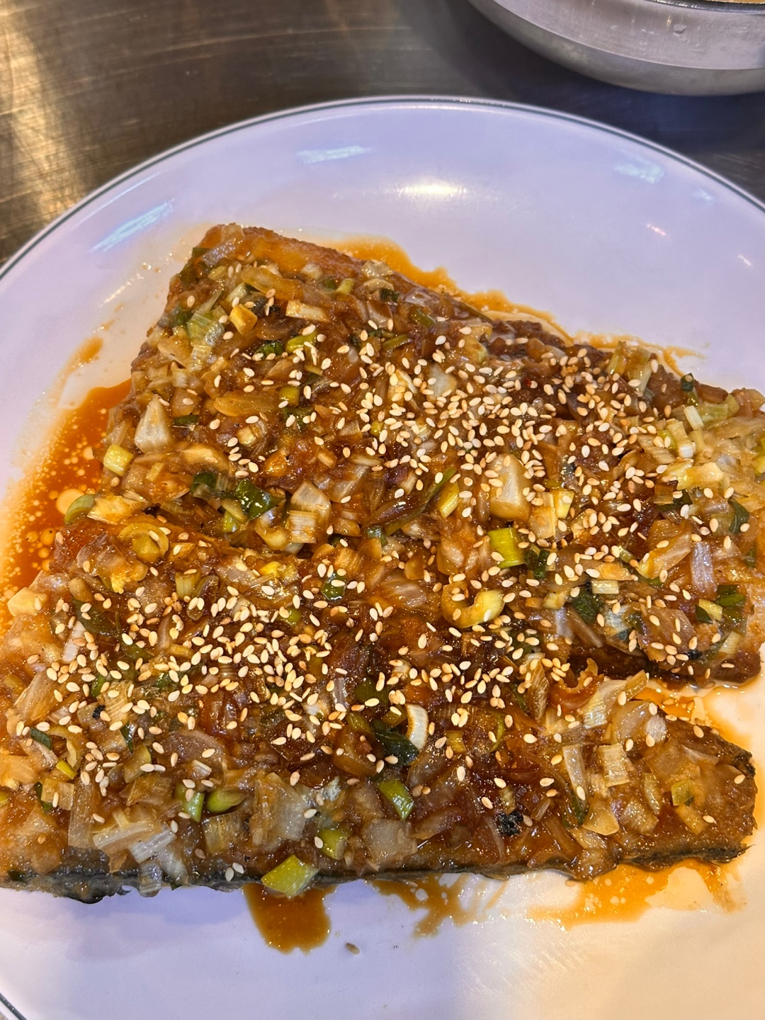 천원이네중화산점