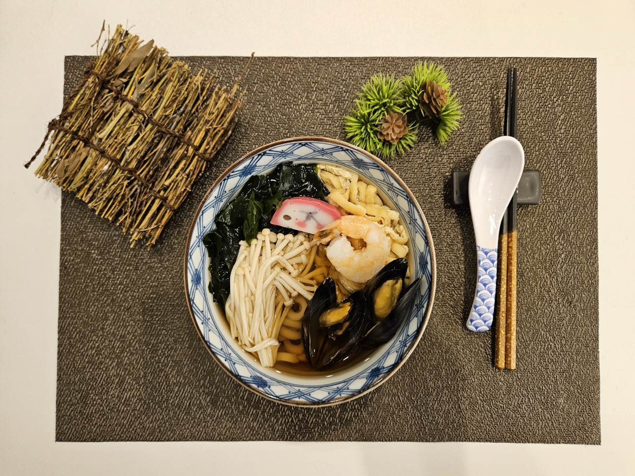 초밥은 못참치