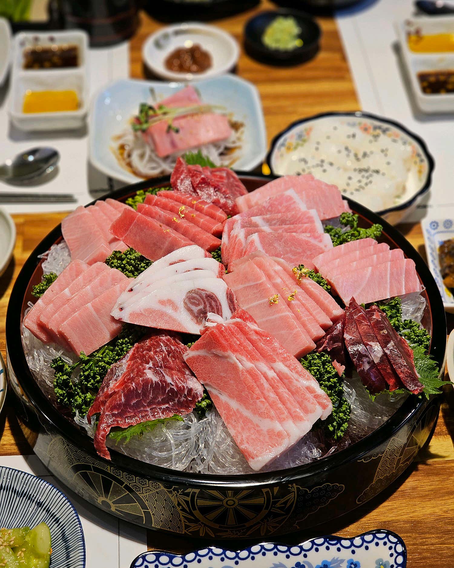신동신참치 본점