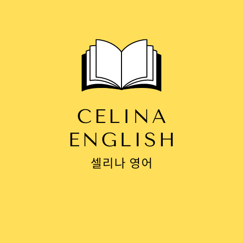 셀리나영어