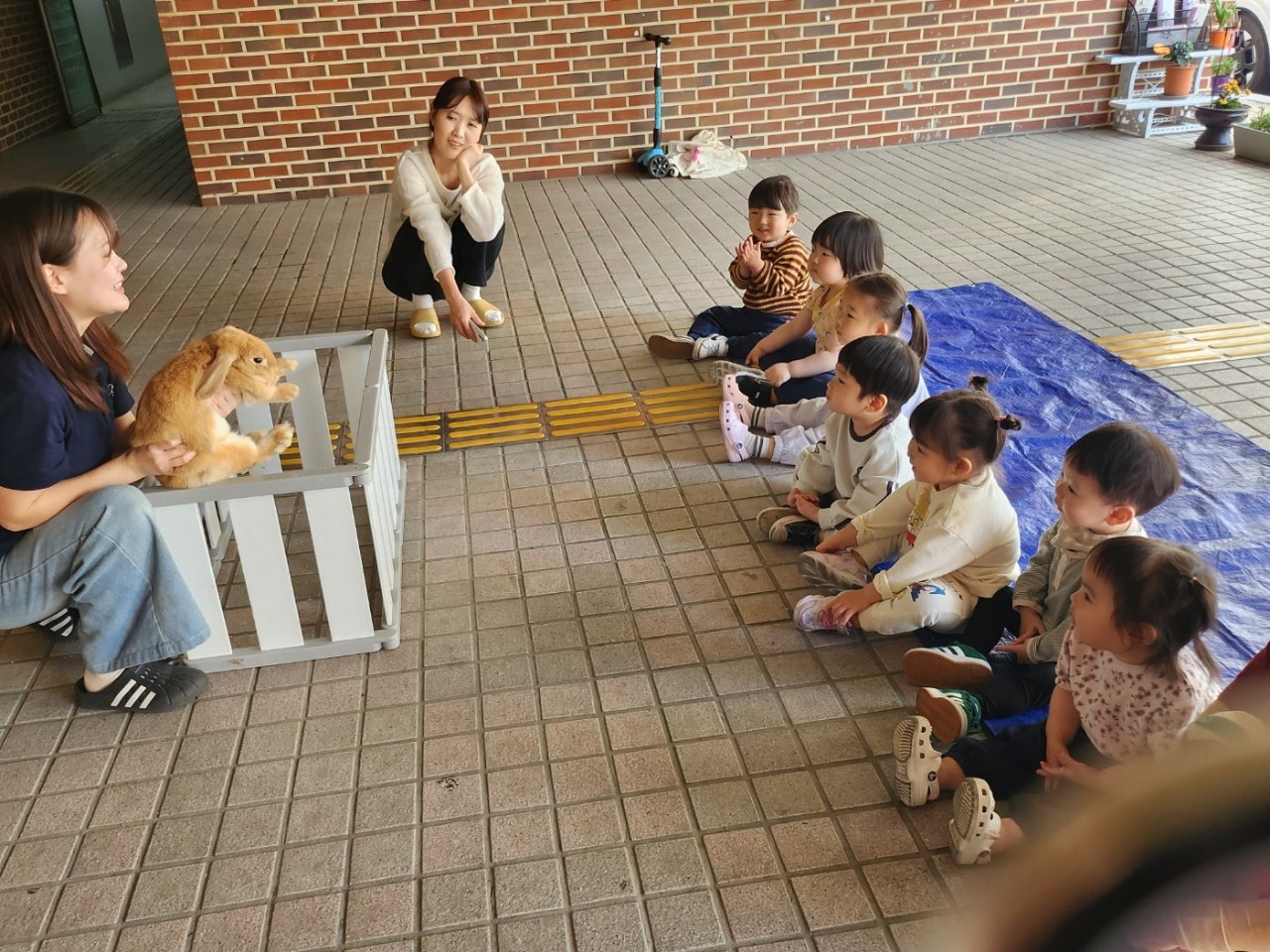 예일어린이집