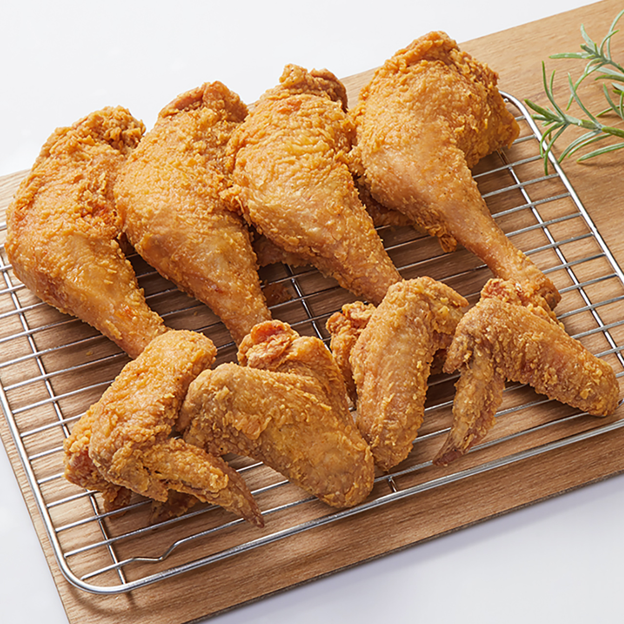 가마치통닭 수원 탑동점
