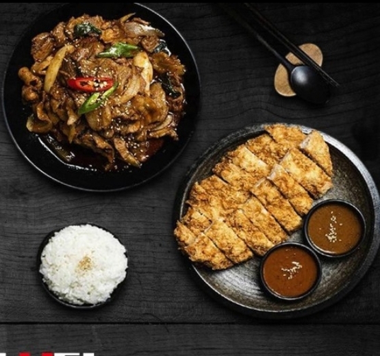 남자식당