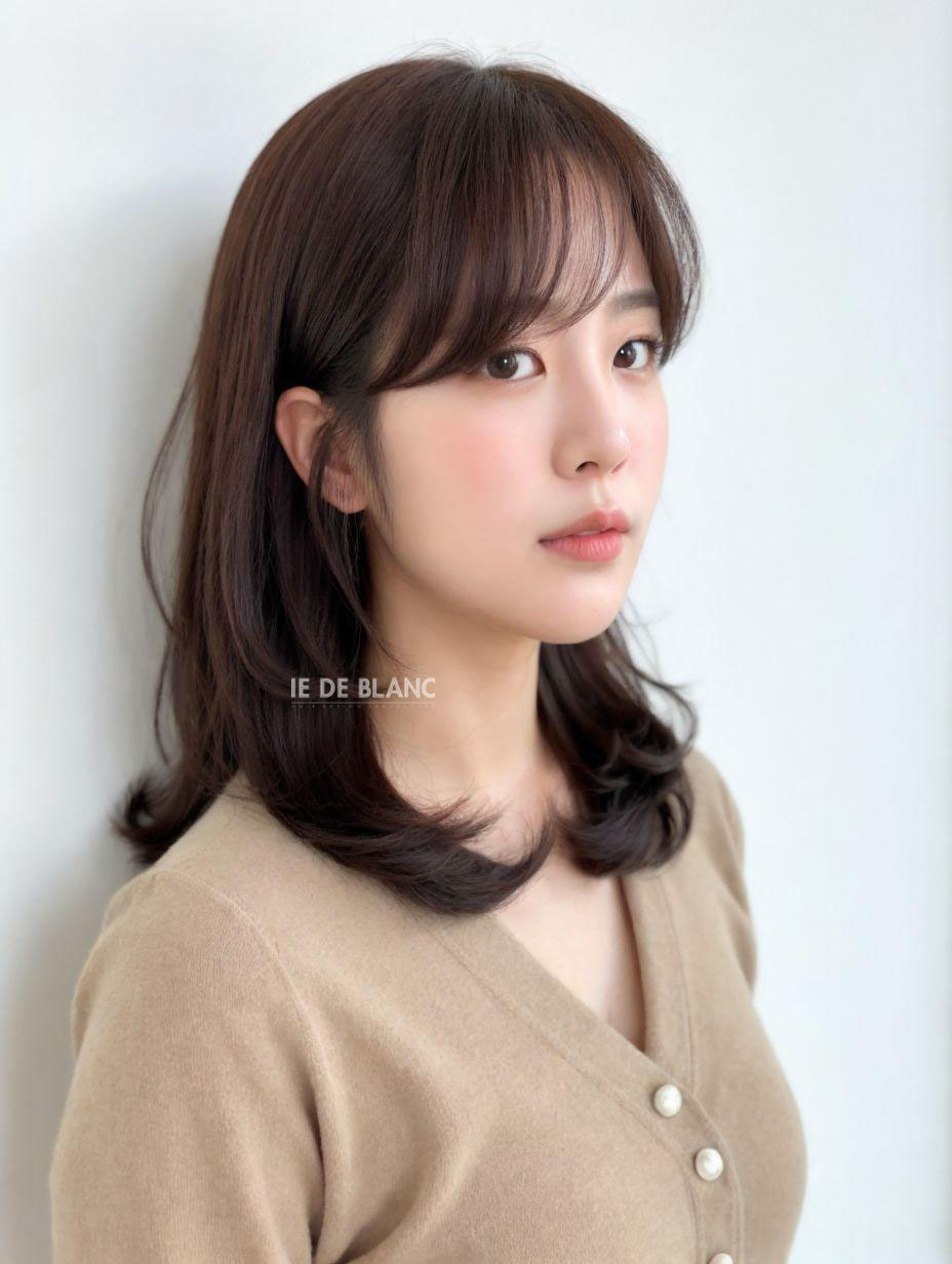 아이드블랑 신방화역점