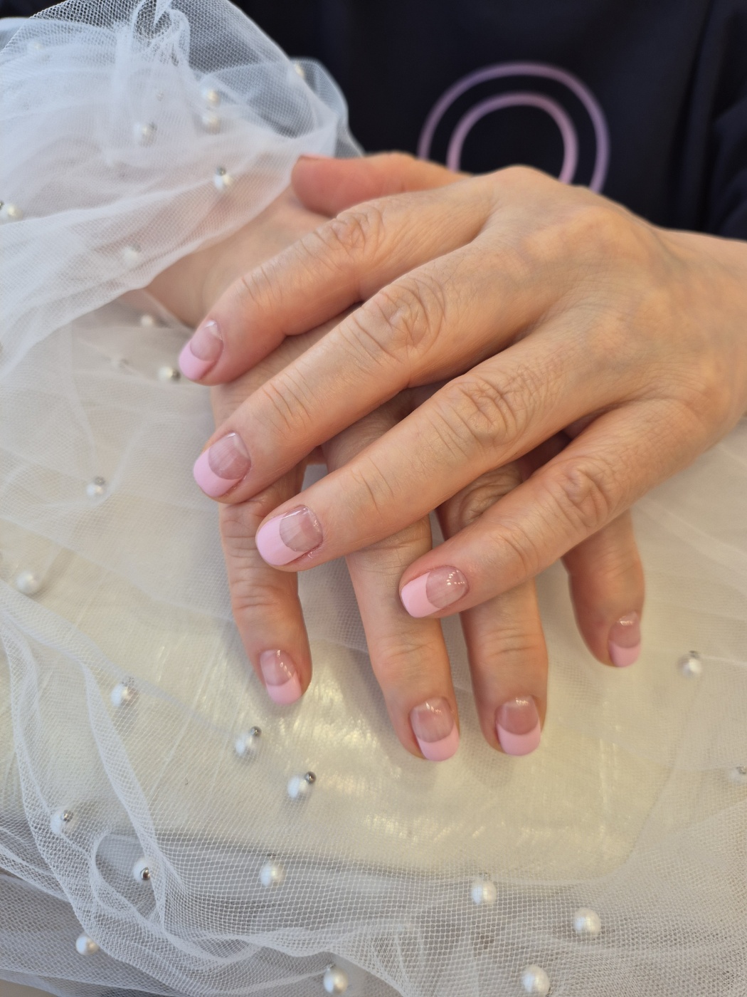 라온 네일샵 대표 이미지