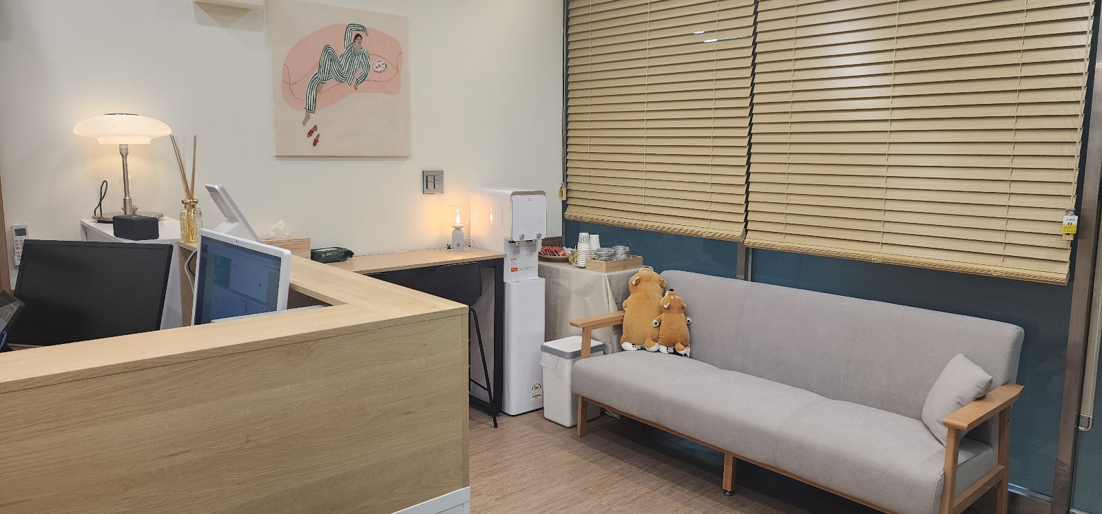 마음마루심리상담센터 대표 이미지