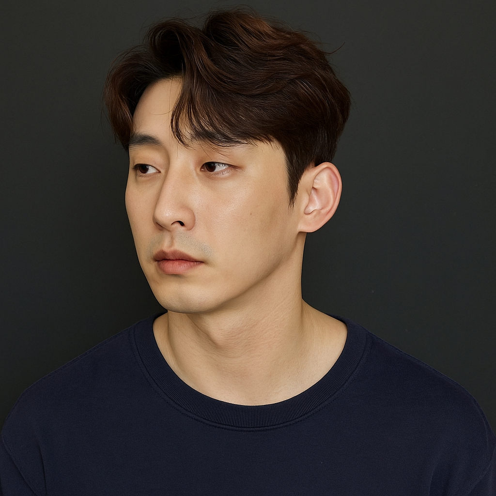 전주미용실헤어지니 신시가지점