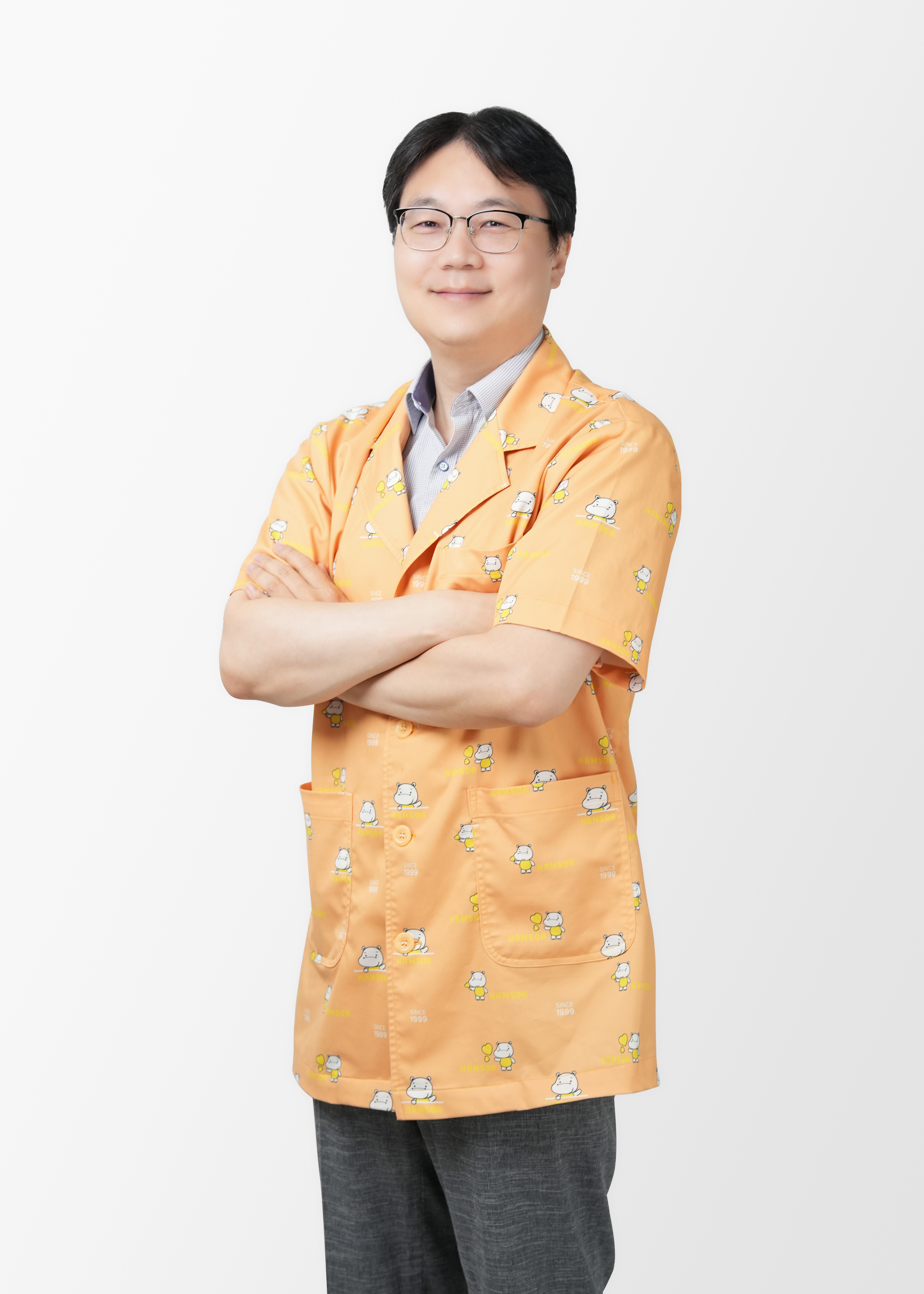 함소아한의원 김포
