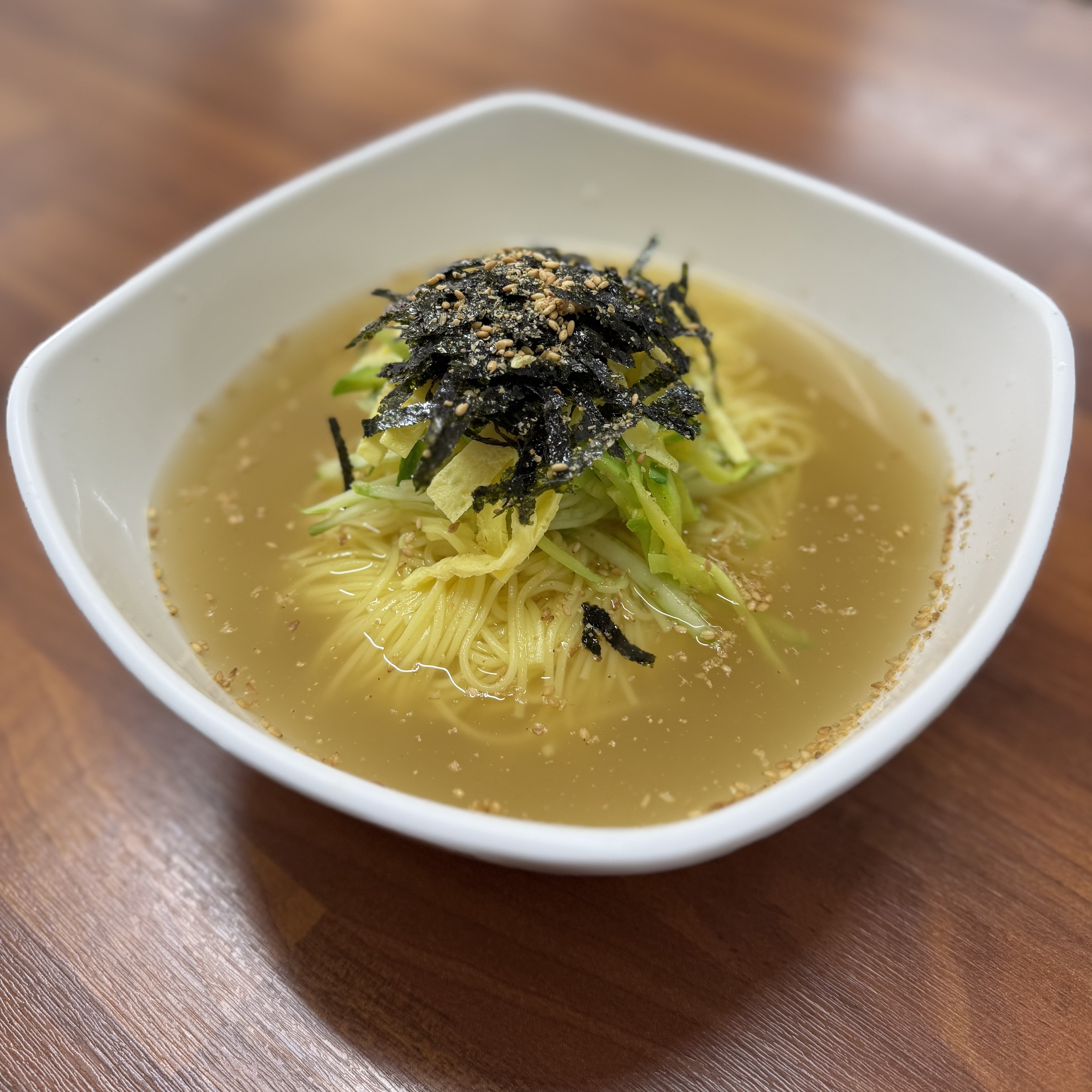 미하집밥