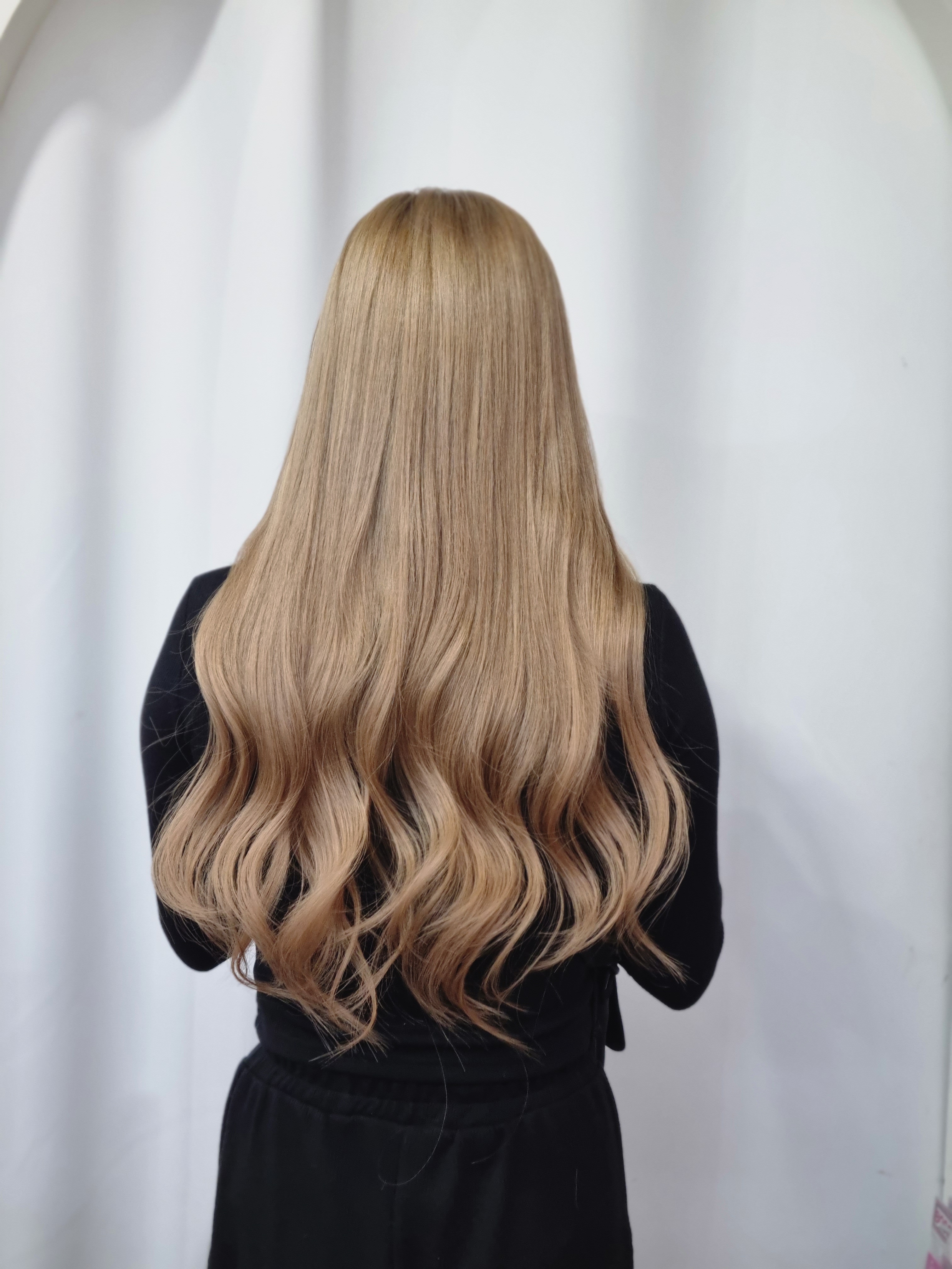 붙임머리 보샵 대표 이미지