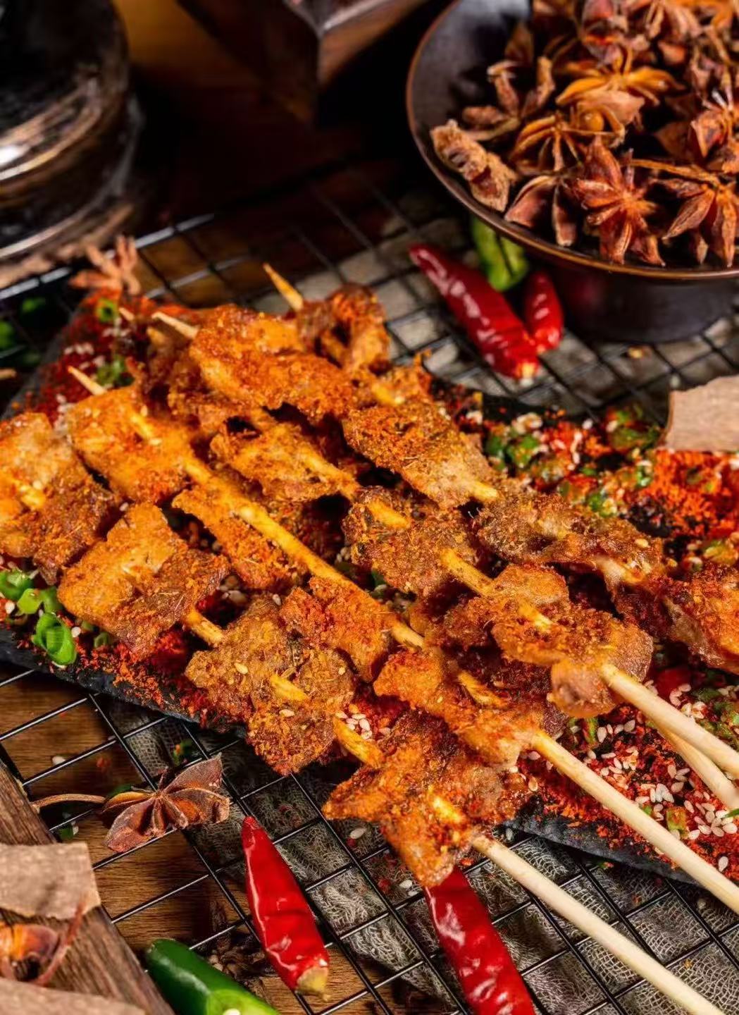 동방꼬치