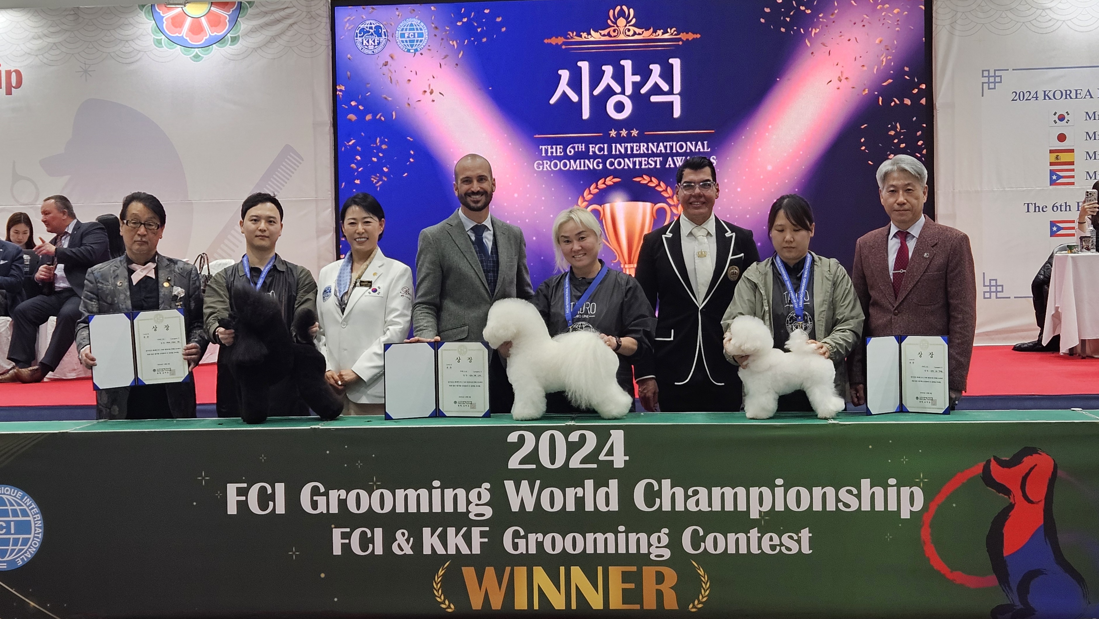 뿌이숑 대표 이미지